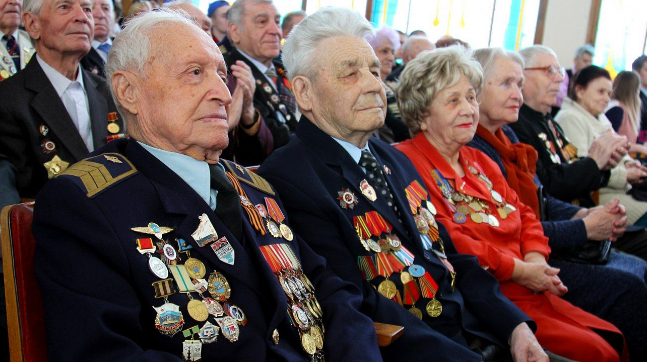 Подведены итоги ежегодного краевого месячника оборонно-массовой и военно-патриотической работы