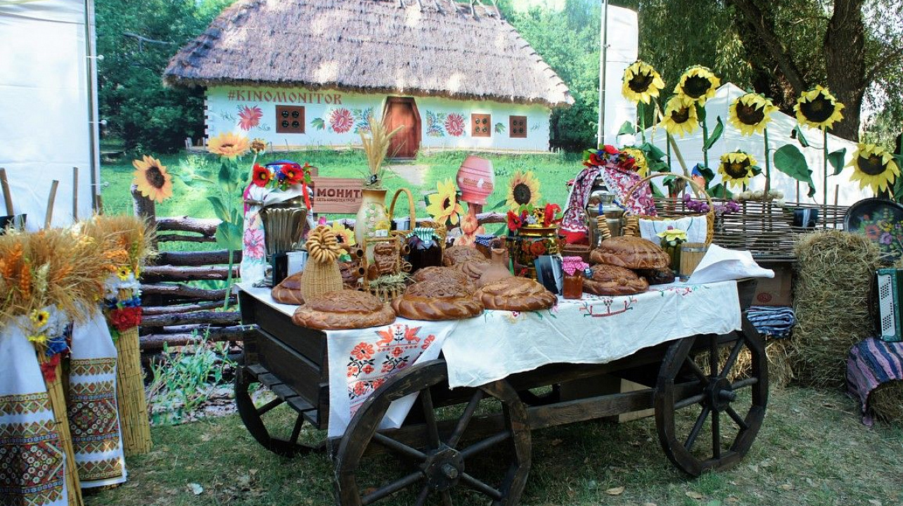 В Западном округе прошел фестиваль «Park Life»