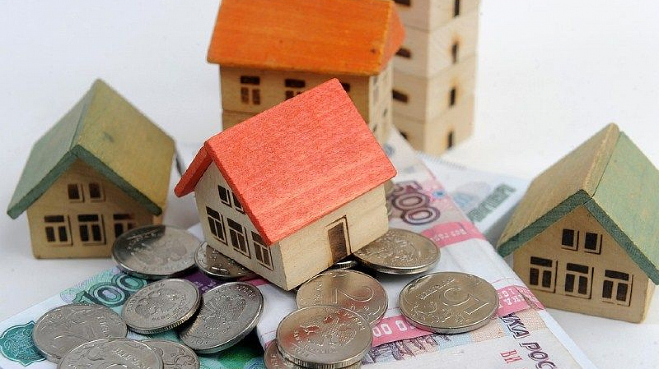 Об уплате имущественных налогов с помощью единого платежа расскажет видеоролик на сайте ФНС России