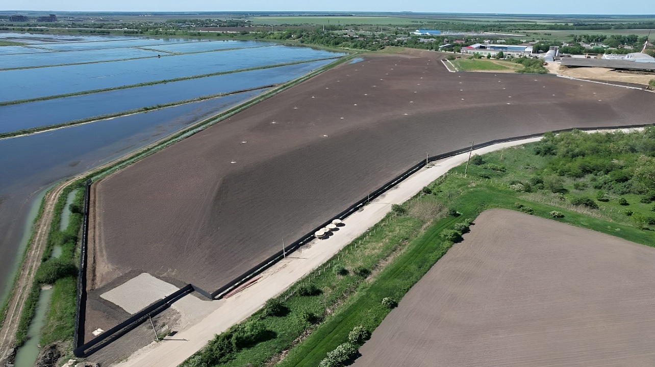 Фото: Пресс-служба администрации Краснодара