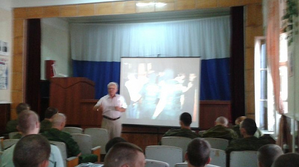 В Центральном округе прошла антинаркотическая акция «Сделай свой выбор правильно»