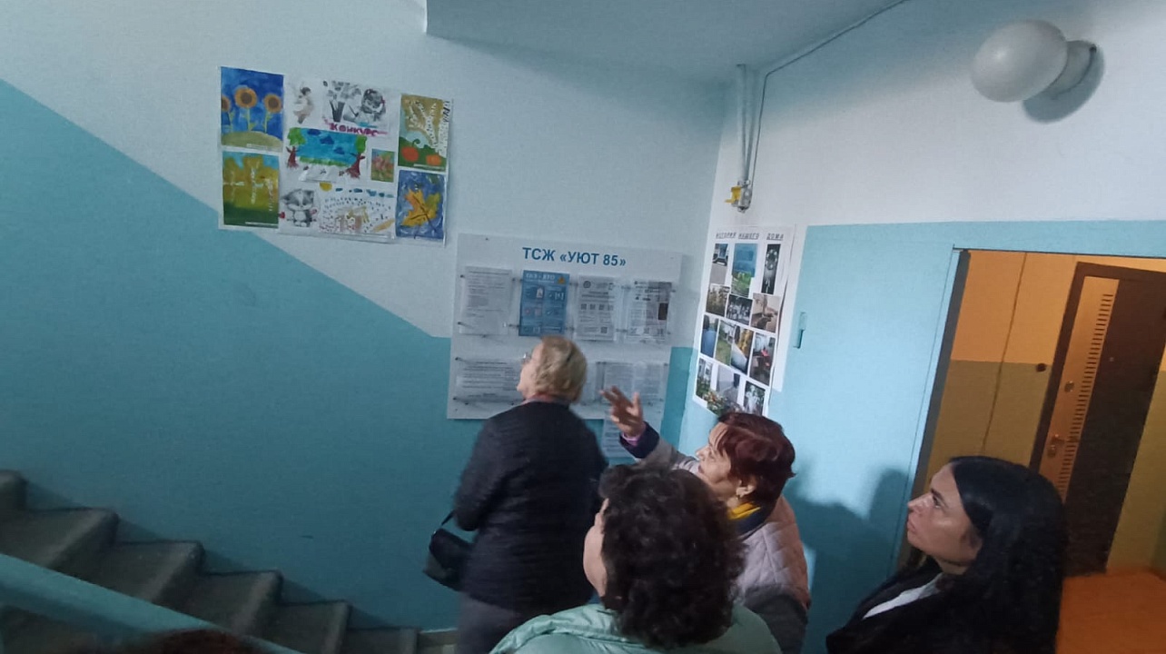 Фото: администрация Центрального внутригородского округа города Краснодара