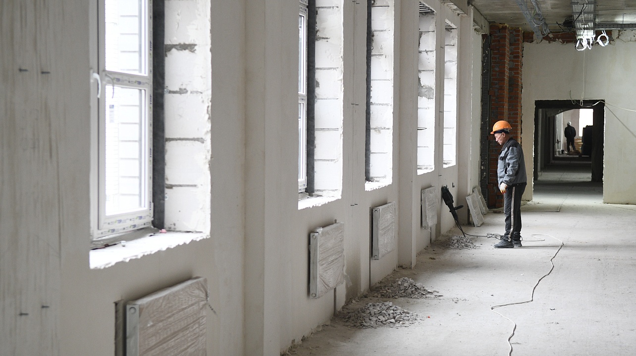 Фото: Александр Райко