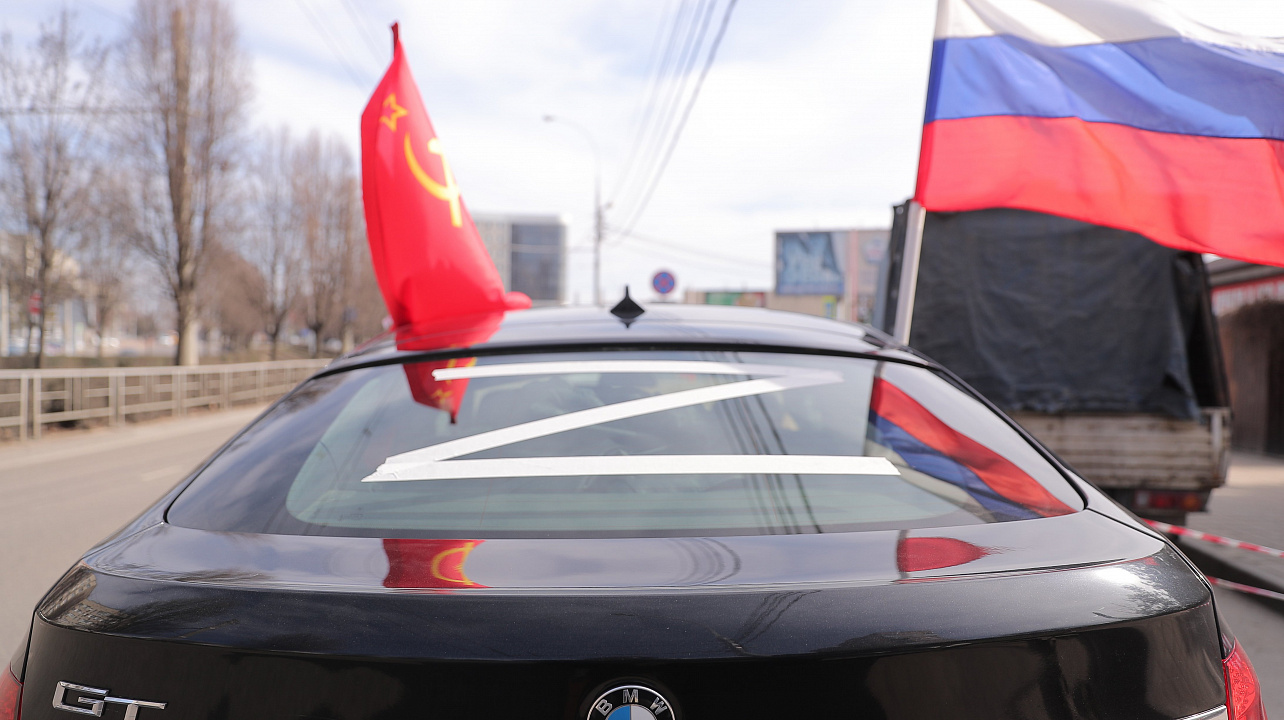 Фото: Станислав Телеховец