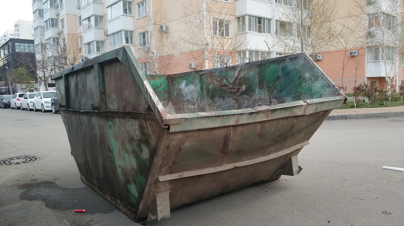 Фото: Пресс-служба администрации Краснодара