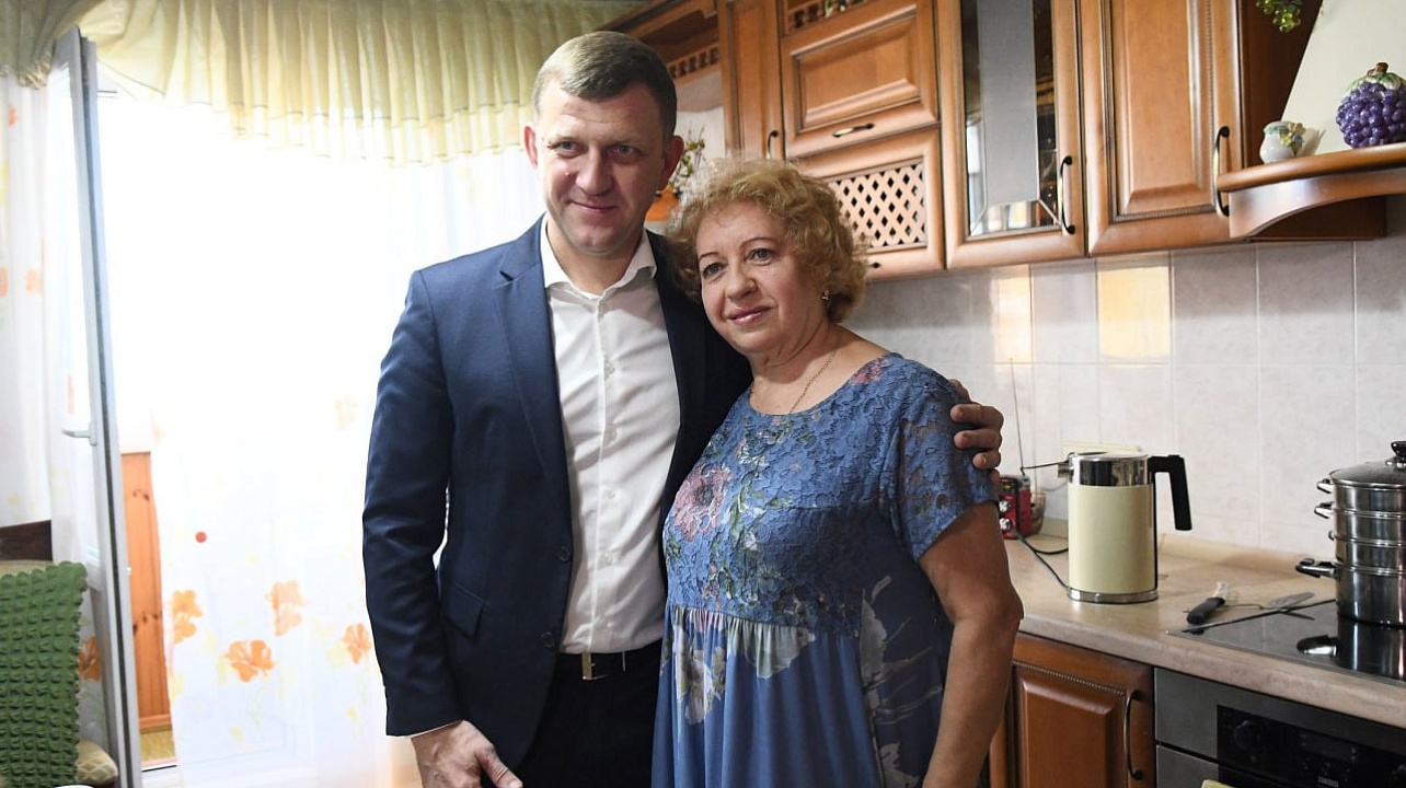 Фото: Александр Райко