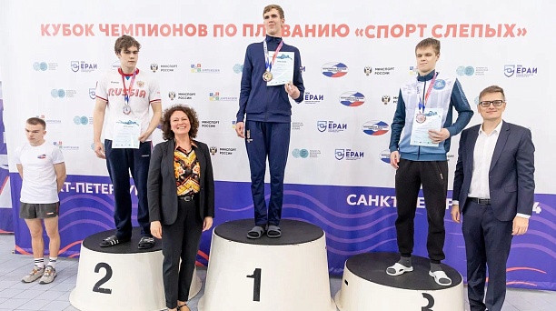 И снова лучший!