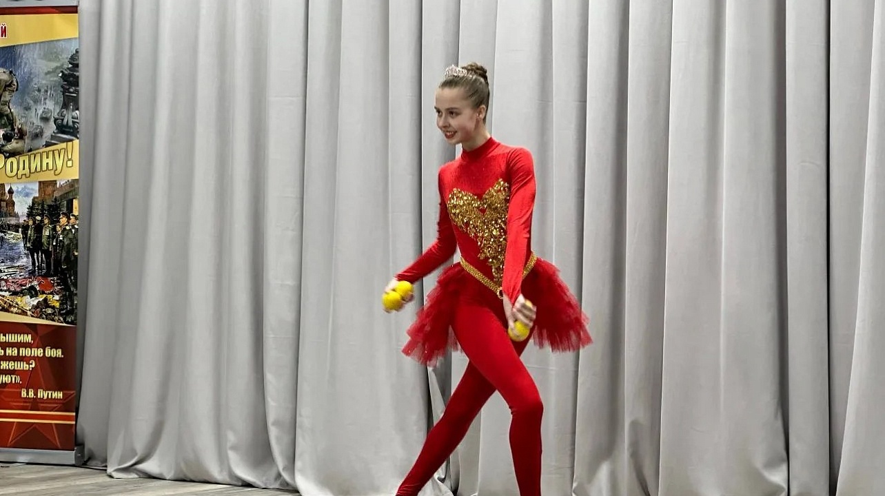 Фото: городского Дома культуры