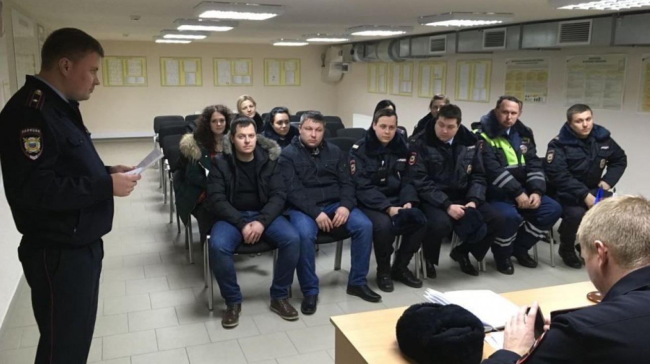 В Западном округе прошли заседания территориальной координационной комиссии по профилактике правонарушений