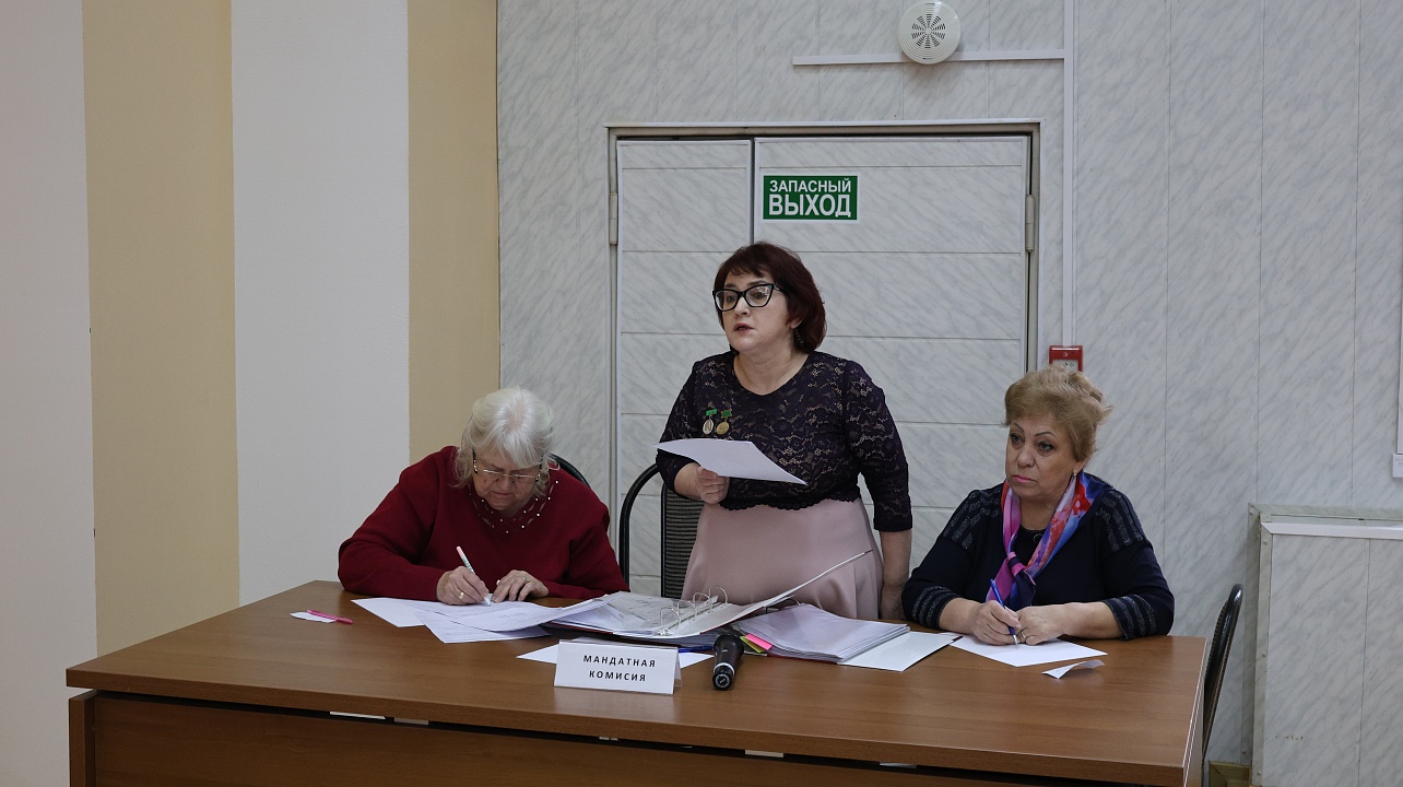 Фото: администрация Центрального внутригородского округа города Краснодара