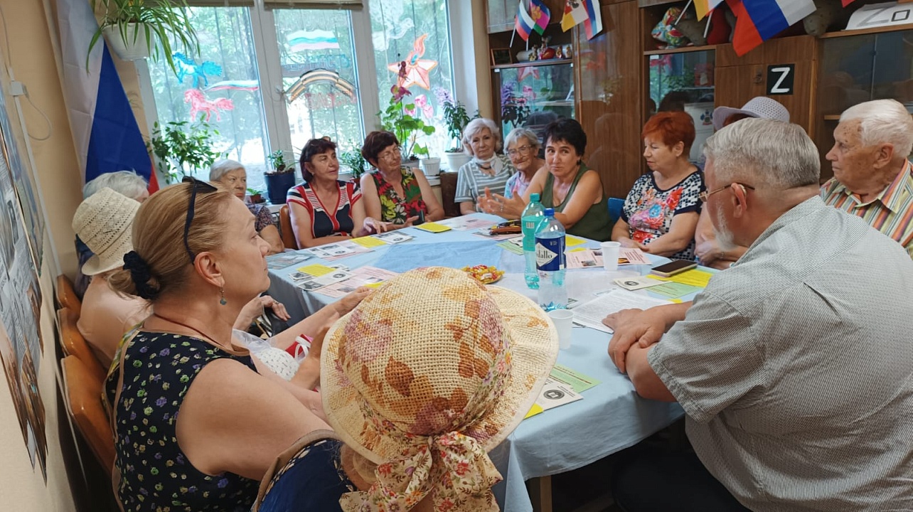 Фото: администрация Западного округа 