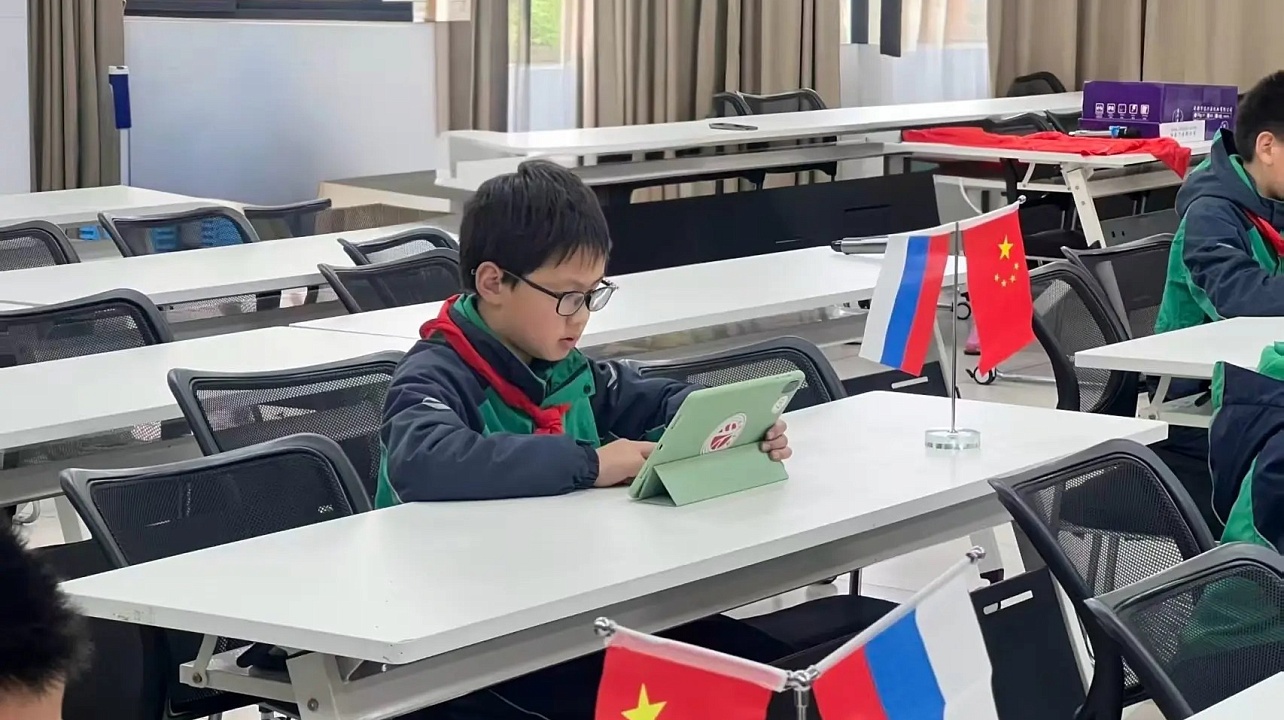 Фото: гимназия № 87 города Краснодара