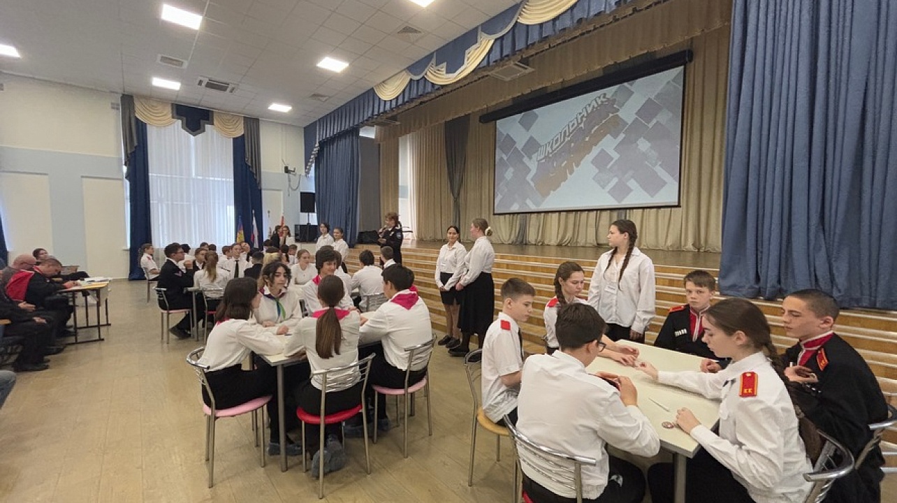 Фото - Андрей Кузьмин