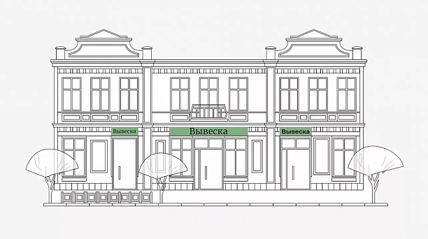 Понятные для всех: в Правилах благоустройства появится методичка с наглядными примерами