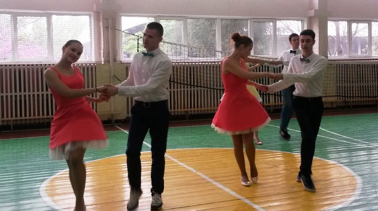 В Западном округе прошел окружной этап городского конкурса школьных творческих коллективов