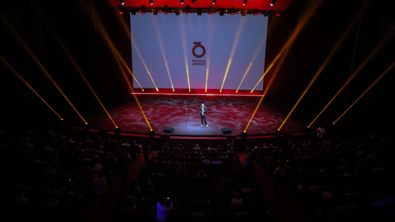 Фото: мэрия города Еревана (yerevan.am)