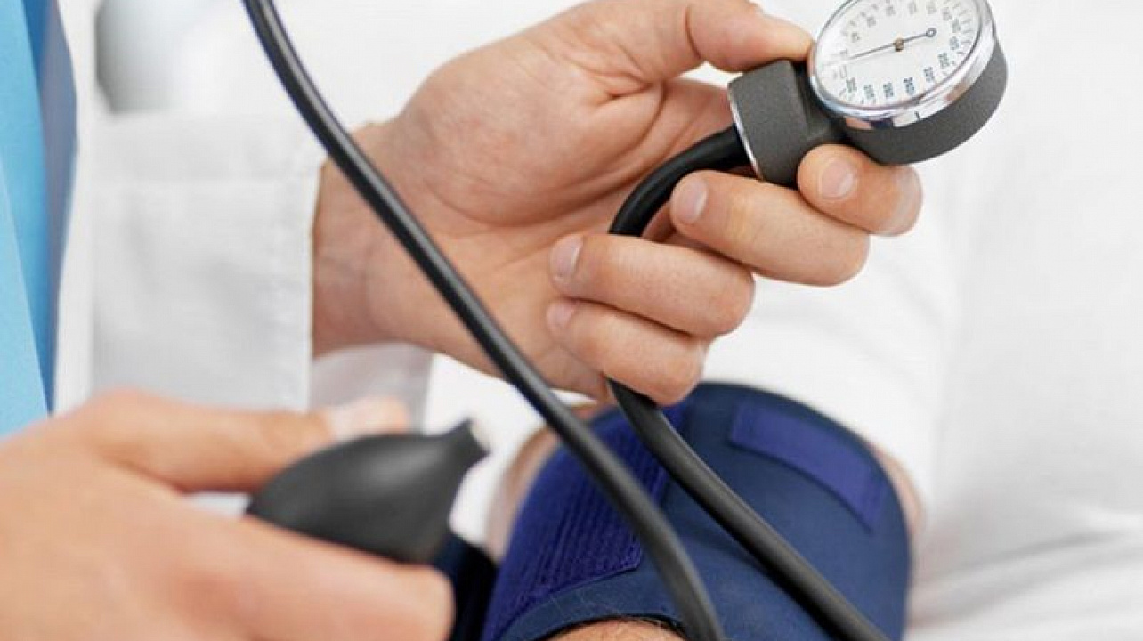 Краснодарцев приглашают на Пушкинскую площадь принять участие в общегородском Дне здоровья