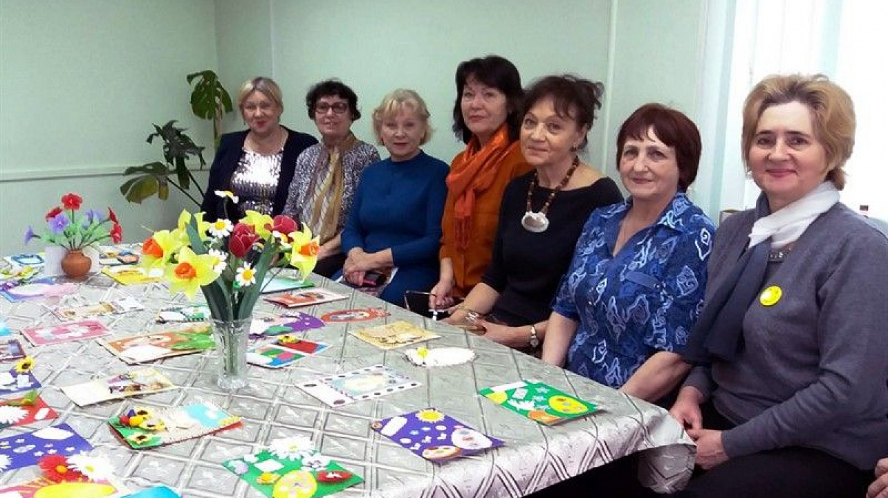 Взял старт Первый межмуниципальный фестиваль Православной культуры «Пасхальная открытка».jpg