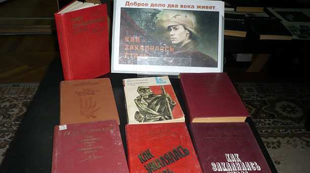 В библиотеке Западного округа состоялось мероприятие посвященное Всемирному дню инвалидов