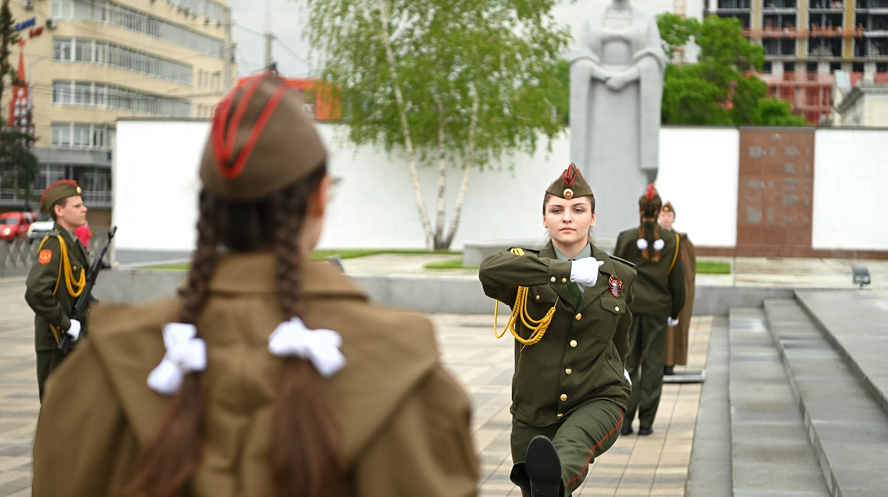 Фото: Андрей Зубов  