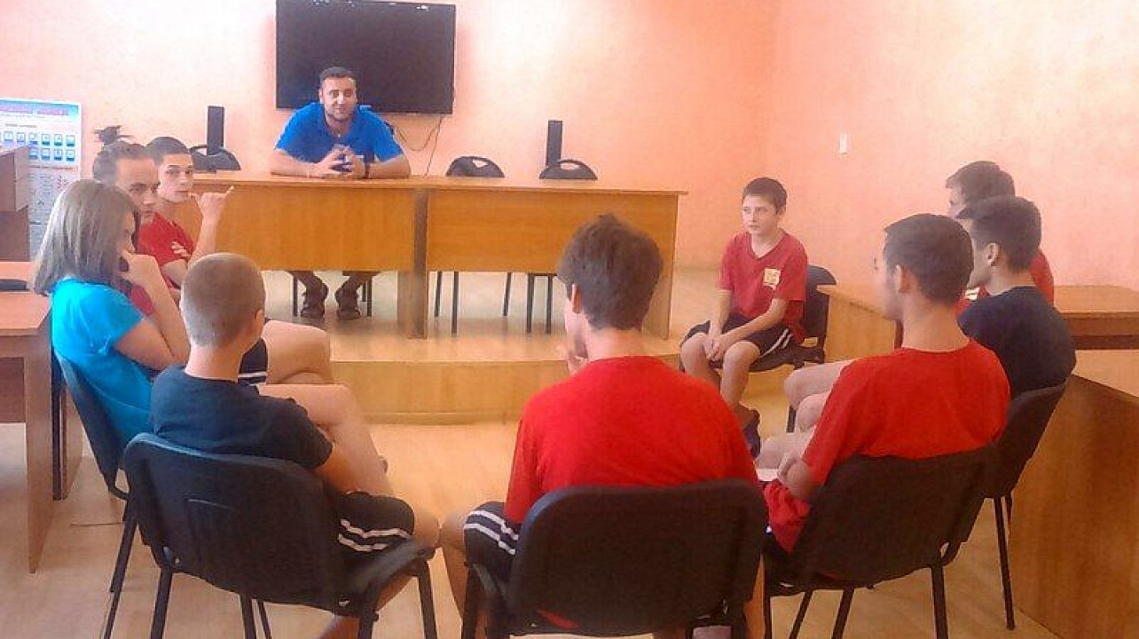 «Это надо знать!»