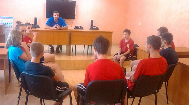 «Это надо знать!»