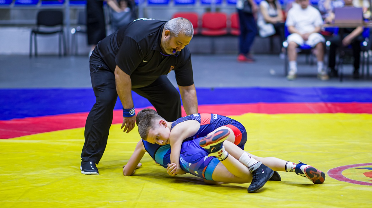 Фото: Полина Поцебнева 