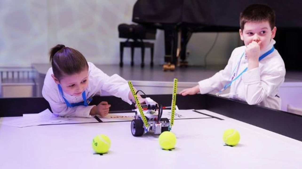 Фото: Пресс-служба администрации Краснодара