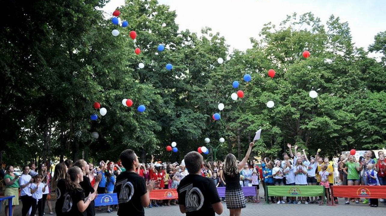 В Прикубанском округе состоялась акция «Альтернатива»