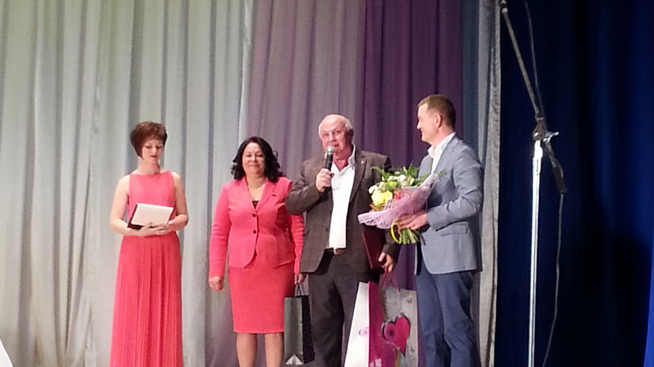 Вчера елизаветинцы отметили день станицы