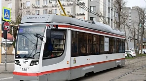 В Краснодаре в день проведения матча сборных России и Никарагуа усилят работу общественного транспорта 