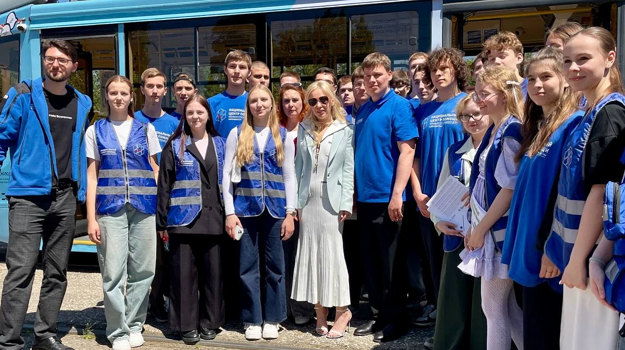 Фото: Пресс-служба администрации Краснодара