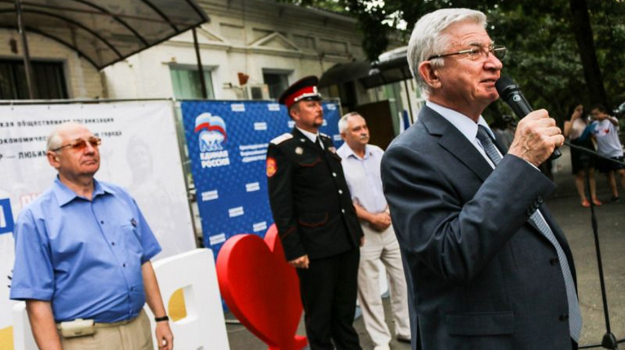 Акция «Краснодар 223» прошла в преддверии Дня города в поселке Пашковском.jpg