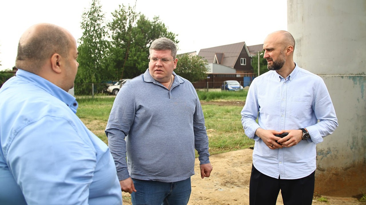 Фото: Станислав Телеховец