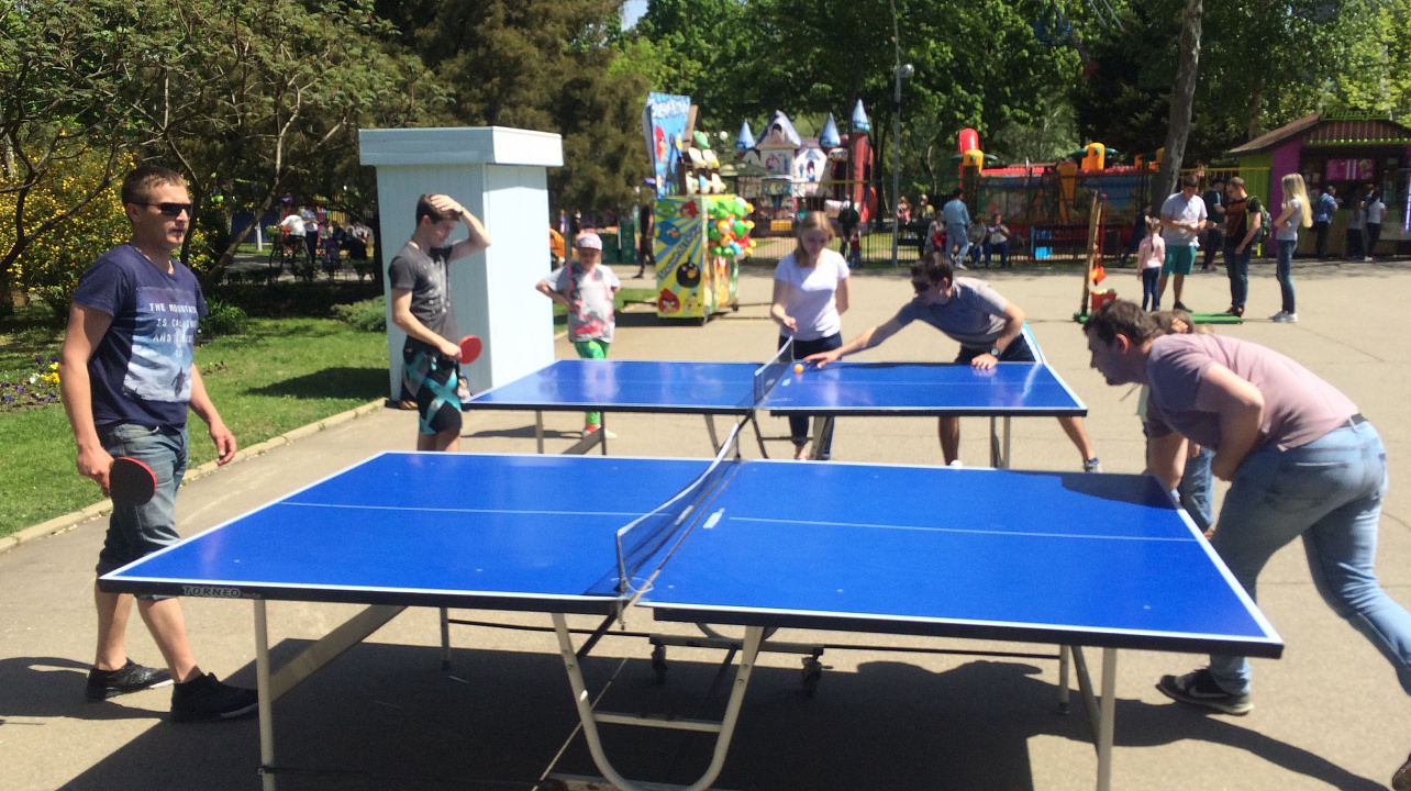 Молодежный Совет Западного округа провел соревнования среди допризывной молодежи