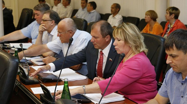 Более 588 млн рублей дополнительно направят из бюджета Краснодара на строительство школ и детских садов
