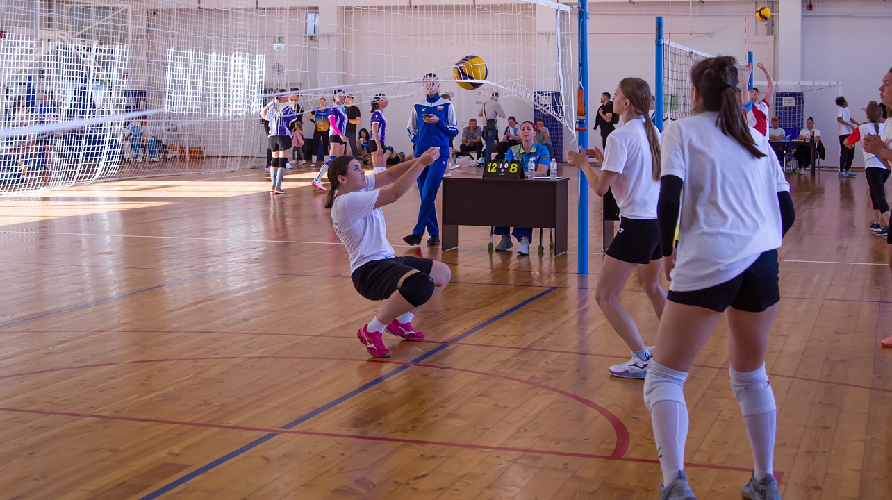 ФОТО: Полина Поцебнева 