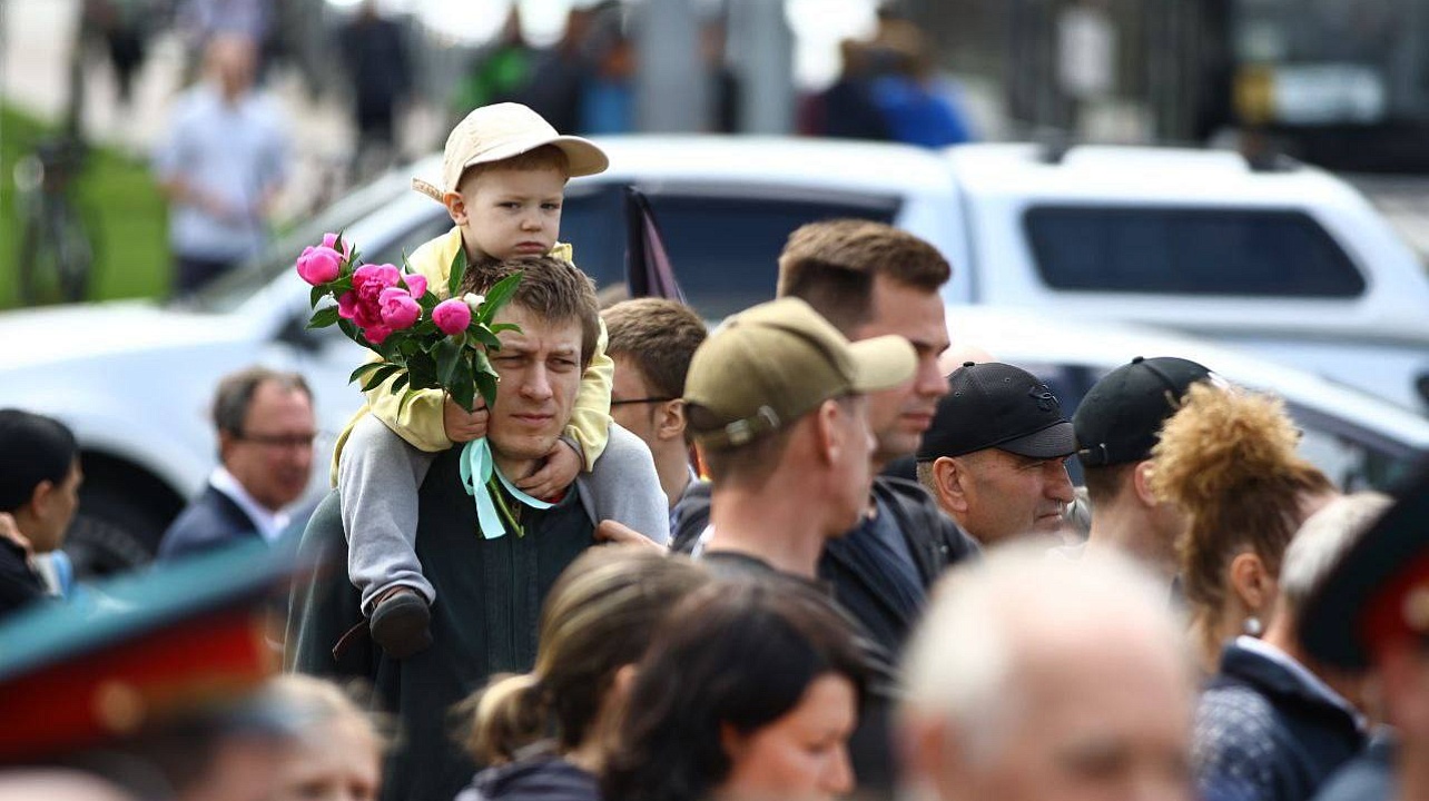 Фото: пресс-служба администрации Краснодара