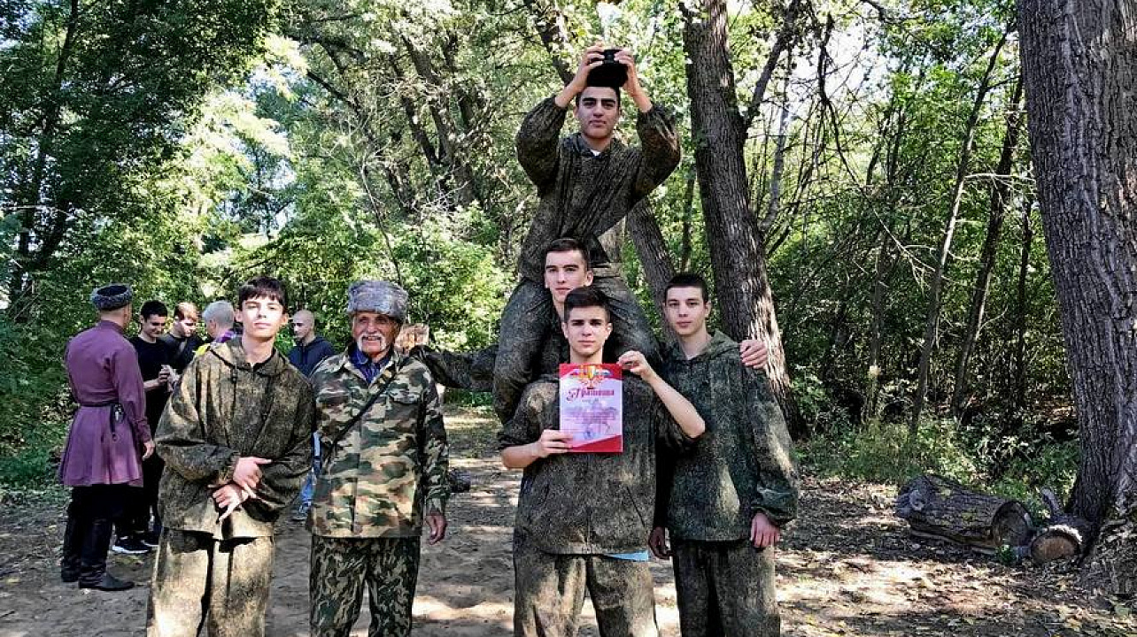 Фото - Алексей Янко