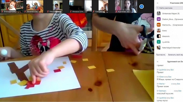 В Краснодаре отметили национальный еврейский праздник Лаг ба Омер