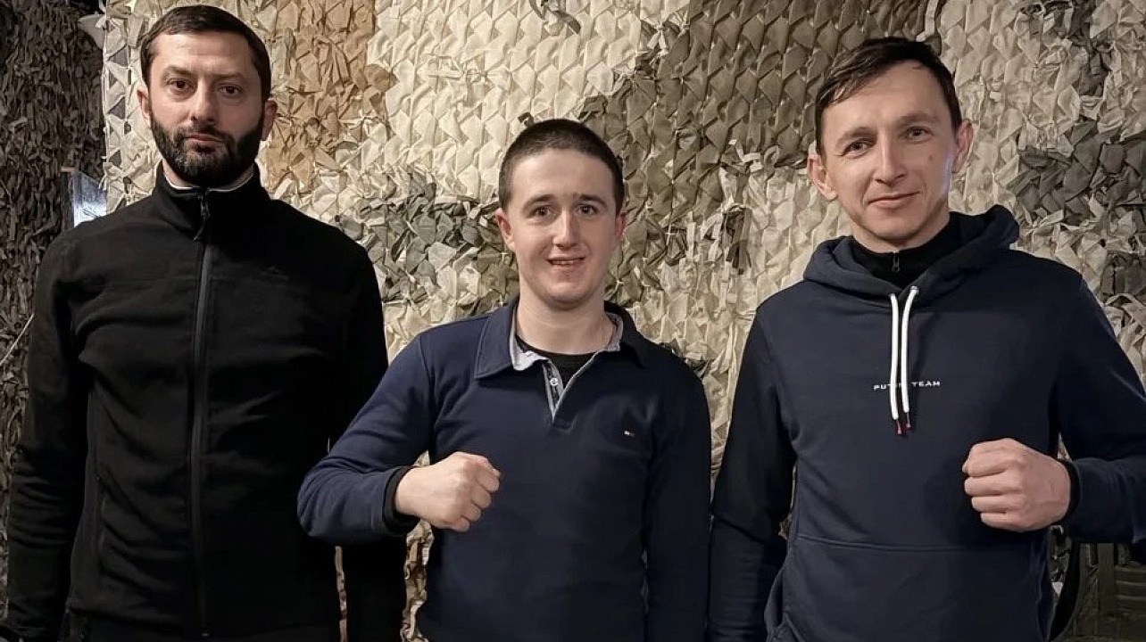 Фото: городская Дума Краснодара