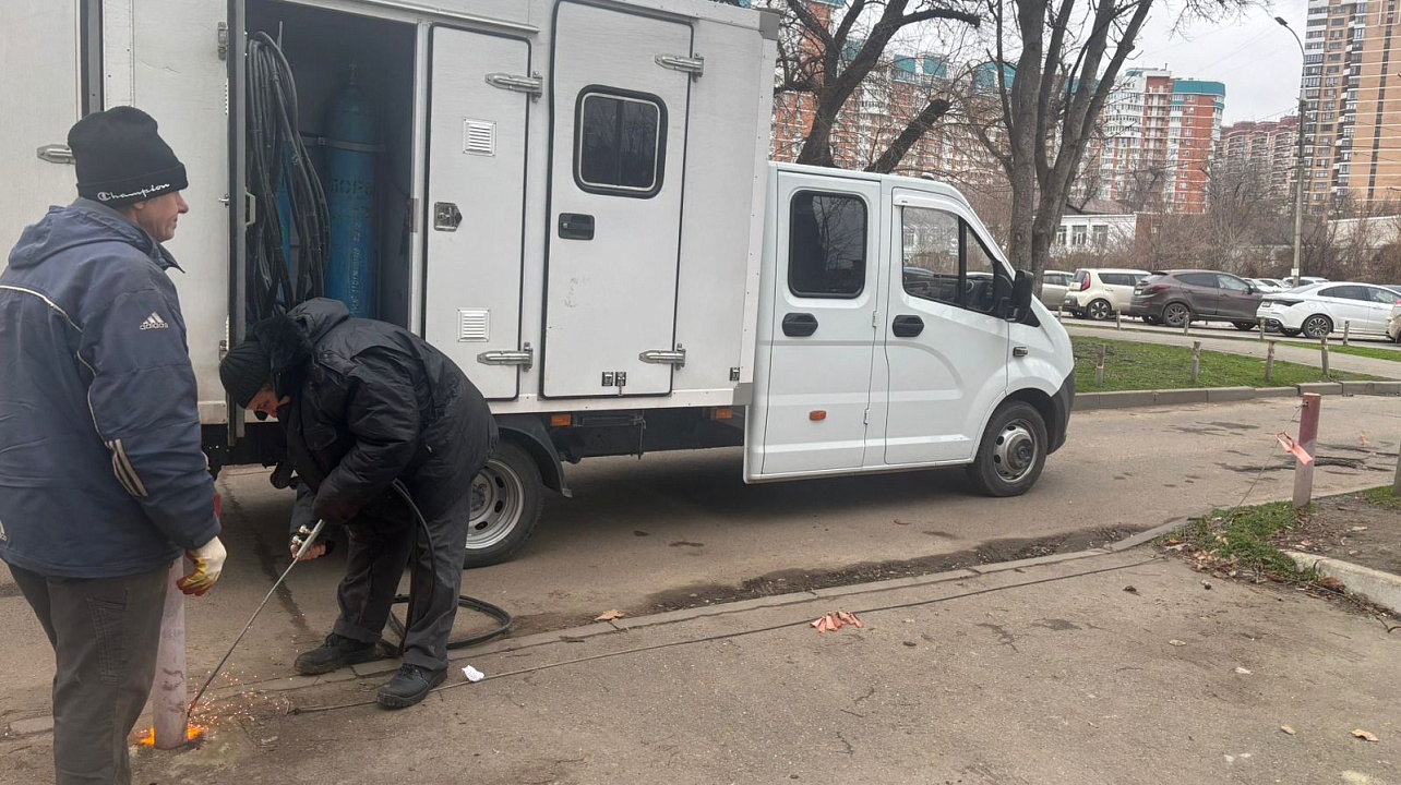 Фото: администрации Центрального округа