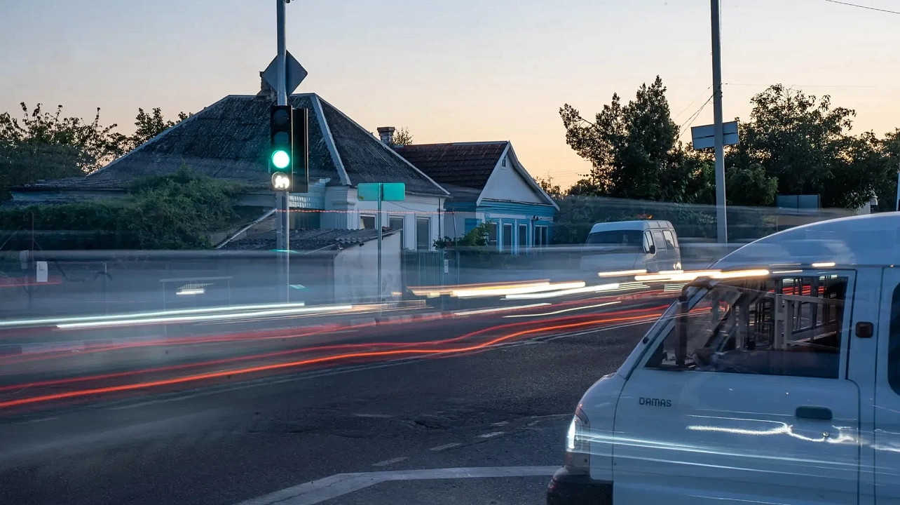 Фото: пресс-служба администрации Краснодара