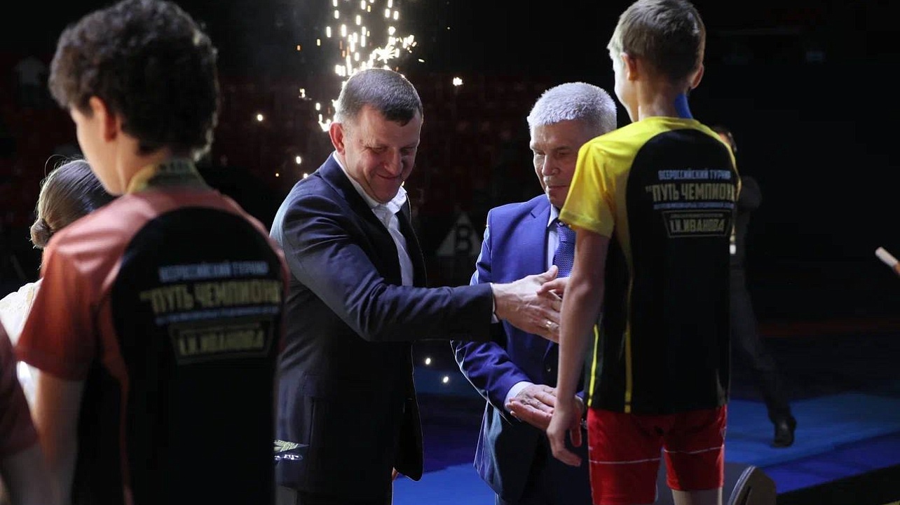 Фото: Станислав Телеховец