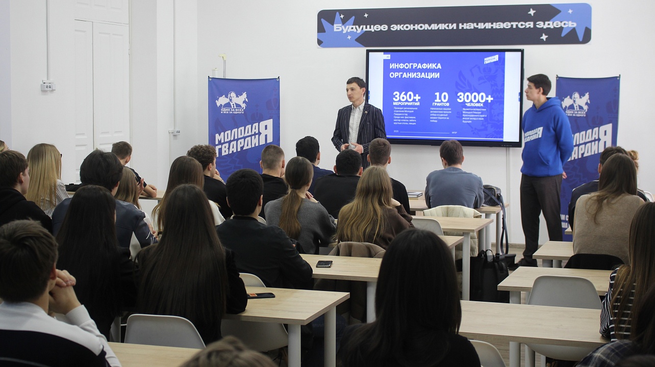 Фото: городская Дума Краснодара