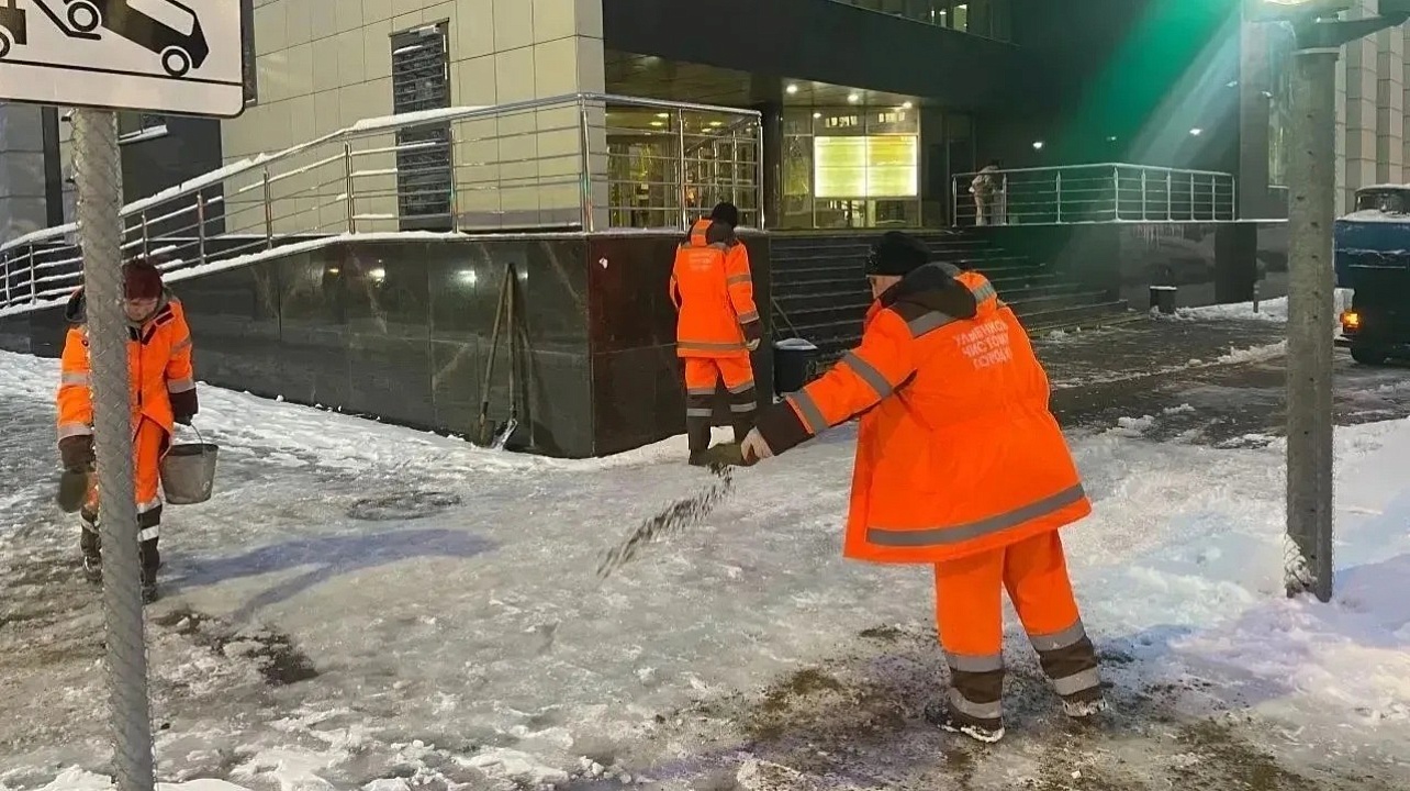 Фото: Пресс-служба администрации Краснодара