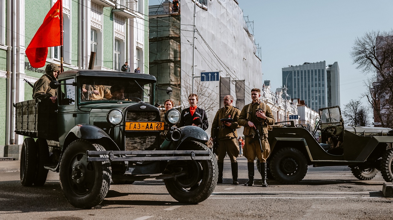 Фото: Эльвира Мясищева