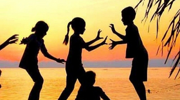 Дети из малообеспеченных семей отправились на отдых