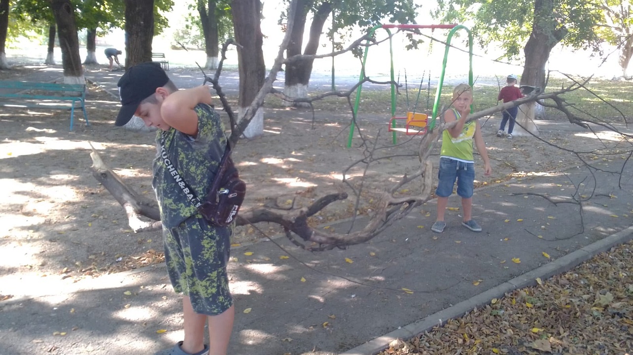 Во всех микрорайонах Прикубанского округа прошли праздничные события ко Дню Краснодара