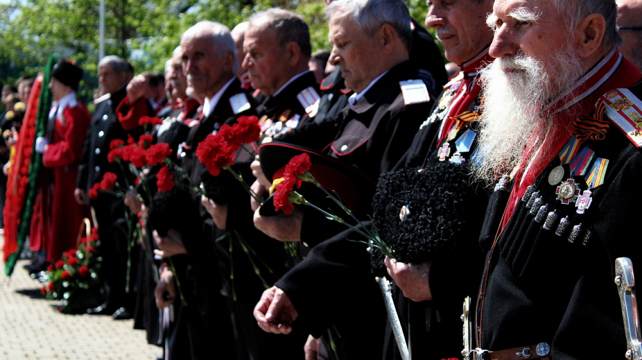 Фото - Андрей Кузьмин 